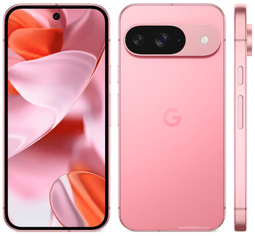 Google pixel gsm - 5g, original