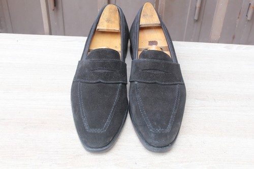 Mocassin crockett jones - mocassin, crockett&jones