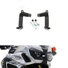 Support de phare additionnel Honda Africa Twin CRF1000L 2016-2019