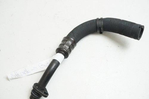 Bmw 1200 k12r - k, pipe-line
