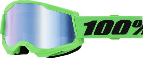 100 strata goggles sports - 100%, 2