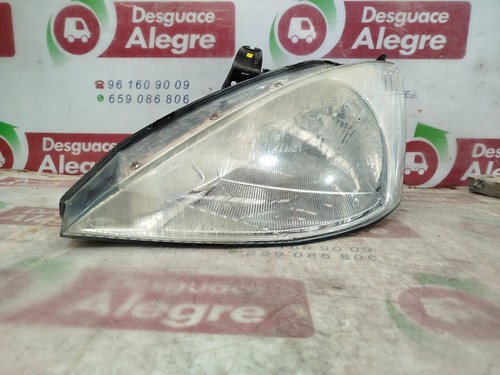 Xs4x13006ac phare gauche ford - xs4x13006ac,