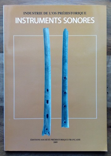 Cahier xii instruments - xii,