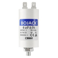 CBB60 6uF 450V Condensateur de