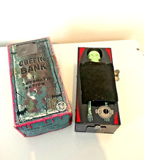 Coffin  Bank  cercueil