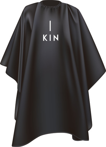 Cape coiffeur blouse - cape,