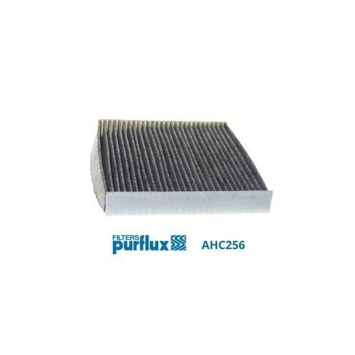 Filtre air habitacle - de, l'habitacle