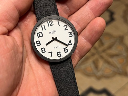 Arsa swiss made mens watch - arsa,