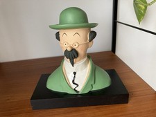 Figurine TINTIN - BUSTE