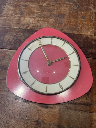 Horloge murale formica - murale,