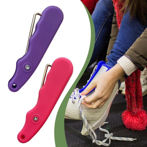 Tendeur lacets pour patins - tendeur,