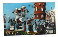 NICE (06) CHAR de FANFARE