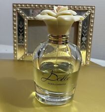 Dolce by Dolce & Gabbana Eau de Parfum Spray 1.6 oz / 50 Ml Fifty Percent (50%)