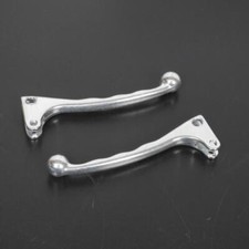 Paire de levier de frein avant