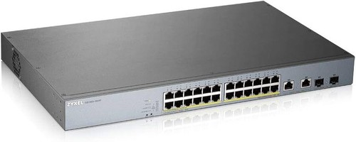 Switch zyxel gs1350 26hp - 🔌, gs1350-26hp