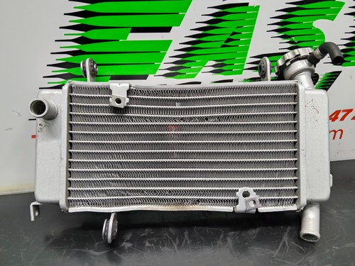 Radiateur eau keeway rkf 125 - radiateur,