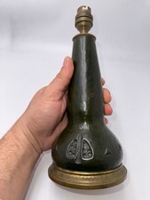 Lampe époque Art Nouveau