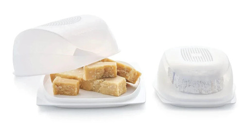 Tupperware cheesmart large - tupperware,