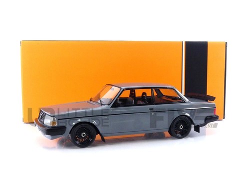 Ixo volvo 240 - 1/18, turbo