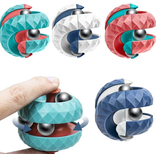 1pc orbit ball cube - 1pc,