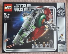 Lego Star Wars, 75243, Slave I