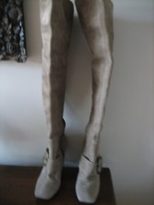 Bottes Cuissardes Fru.it en