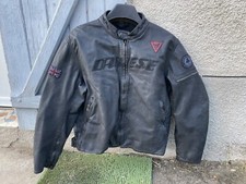 Dainese Archivio Ace  (Size 60