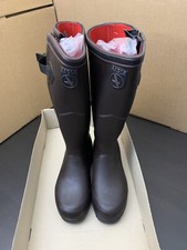 Bottes Aigle Parcours 2 Iso T