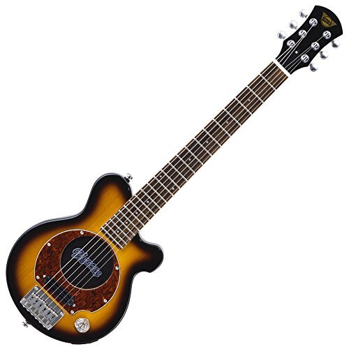 Guitare électrique pignose - guitare,