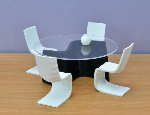 Set salle manger - set, À