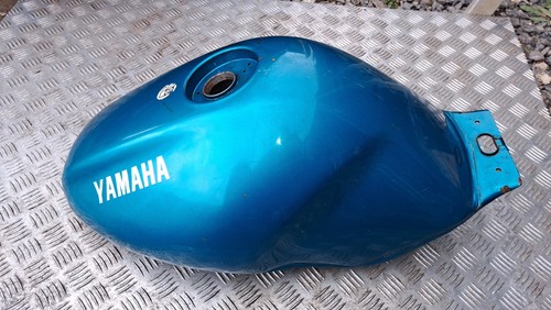 Yamaha 4br xj600 diversion - yamaha,