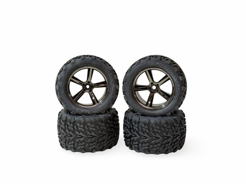 New traxxas 71076 - new, 71076-3