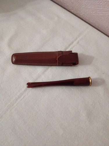 Ancien fume cigarette art - ancien,