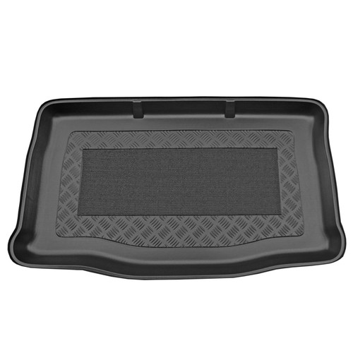 Tapis coffre pour lancia - tapis,