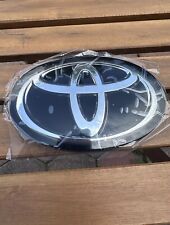 Toyota RAV4 2019-2024 Front Grille Emblem Logo Radar 53141-33140 /33130