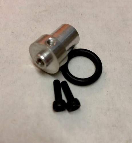 Maquette 4mm towerpro - rc,