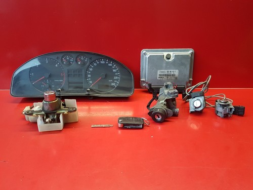 Audi 9 tdi kit - b5, 1.9