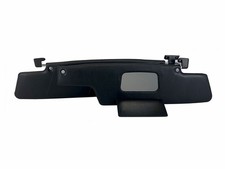 Pare-Soleil Visières Set Avec Miroir Support pour Porsche 914 1969-1976