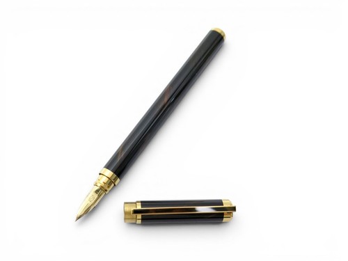 Neuf stylo plume dupont - neuf, st