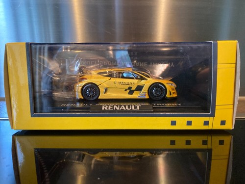 Renault sport mégane trophy - sport,