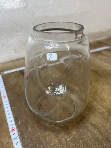 Verre ancien pour - verre,