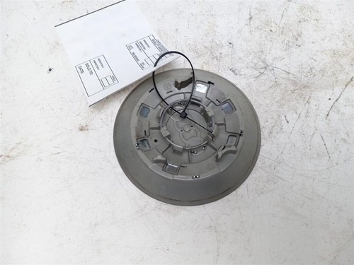 Center alloy wheel cover - center,