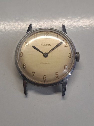 Vintage montre mécanique - montre,