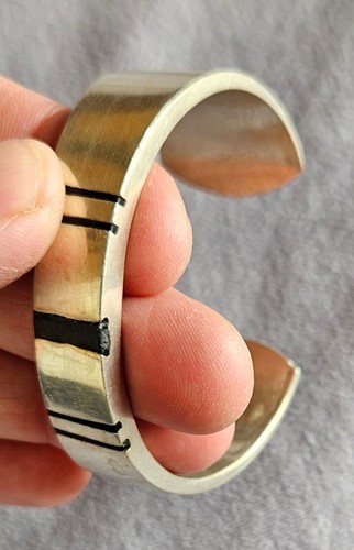 Bracelet africain ethnique - , en