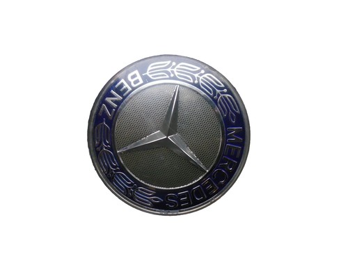 Mercedes benz enjoliveur - mercedes,