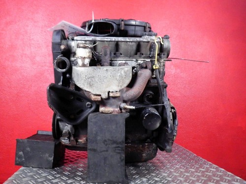 Moteur sans pièces - , (essence)