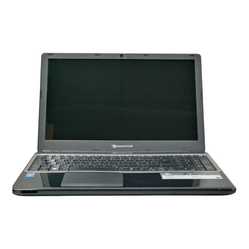 Packard bell easynote - easynote, –