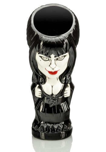 Geeki tikis elvira - tikis,