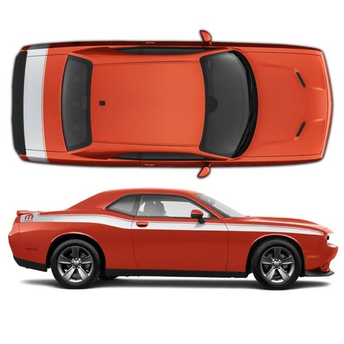 Dodge challenger 2008 2020 - 2008,