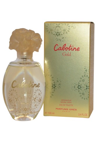 Gres cabotine gold eau - gres, de